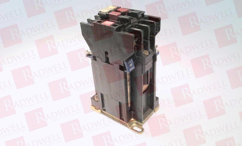 SCHNEIDER ELECTRIC LP1-D123BD