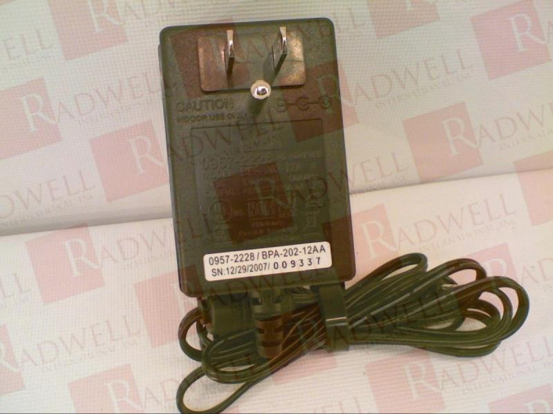 HEWLETT PACKARD COMPUTER 0957-2228