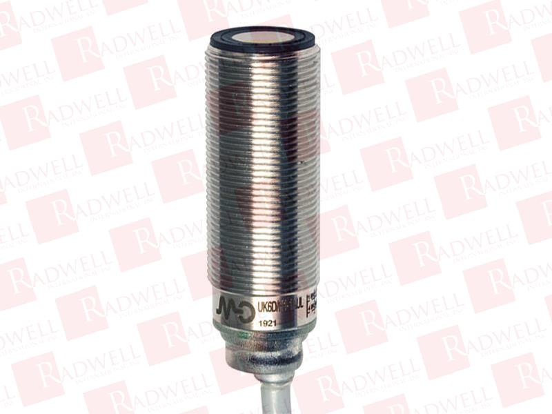 MD MICRO DETECTORS UK6D/HN-1AUL