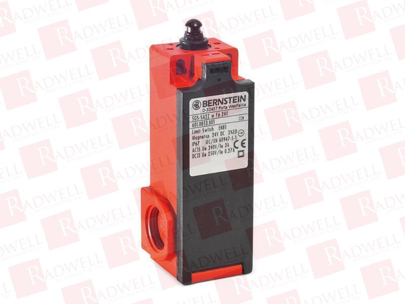 BERNSTEIN AG 611-0153-011