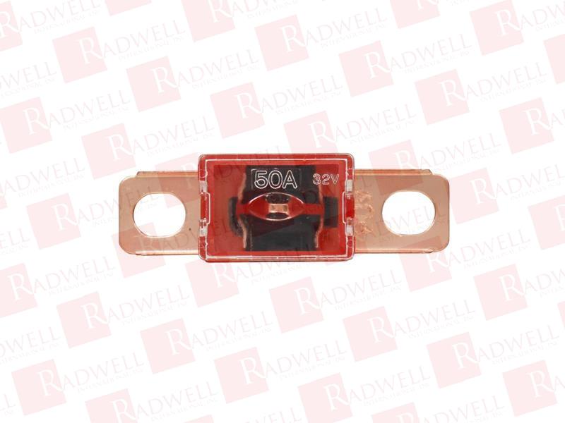 EATON CORPORATION FLD-50