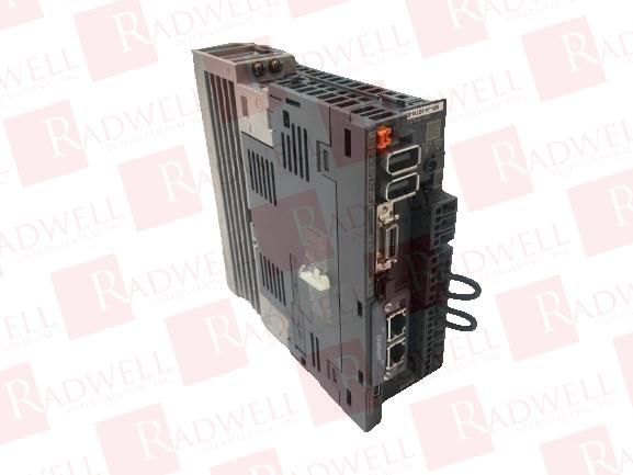 MITSUBISHI MR-J4-10TM-EIP