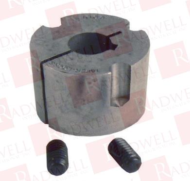 ASEA BROWN BOVERI 117035