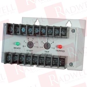 TIME MARK CORP 2744-220