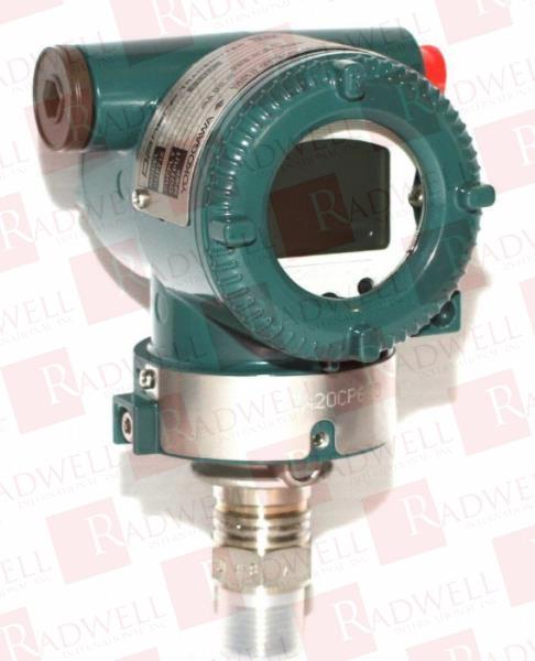 YOKOGAWA EJX530A-EBS4N-022DL/KU22/D4/N4
