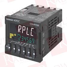 OMRON H7CC-AD