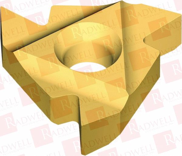 VARGUS LTD 021-51956