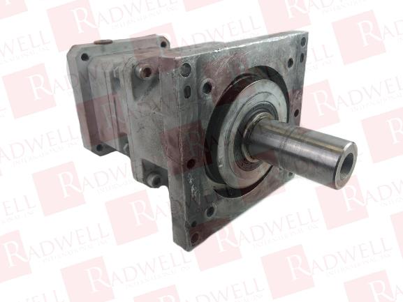 STOBER P722SPR0700MT