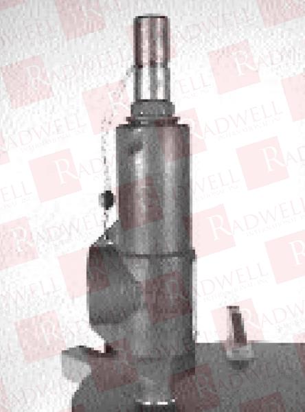 PARKER 71330-.125