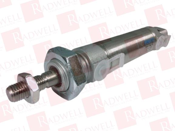 FESTO DSNU-25-40-P-A