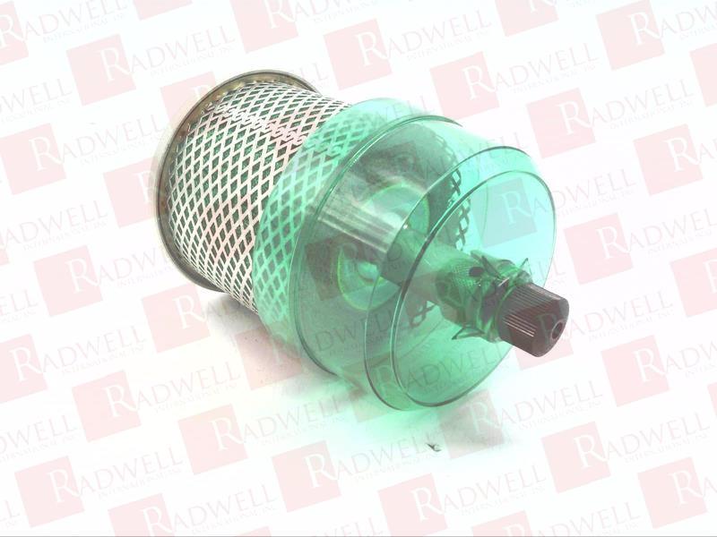 SMC NAMC510-N06