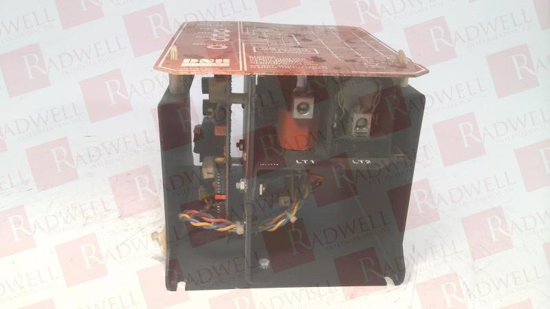 DNH INDUSTRIES 01-1153