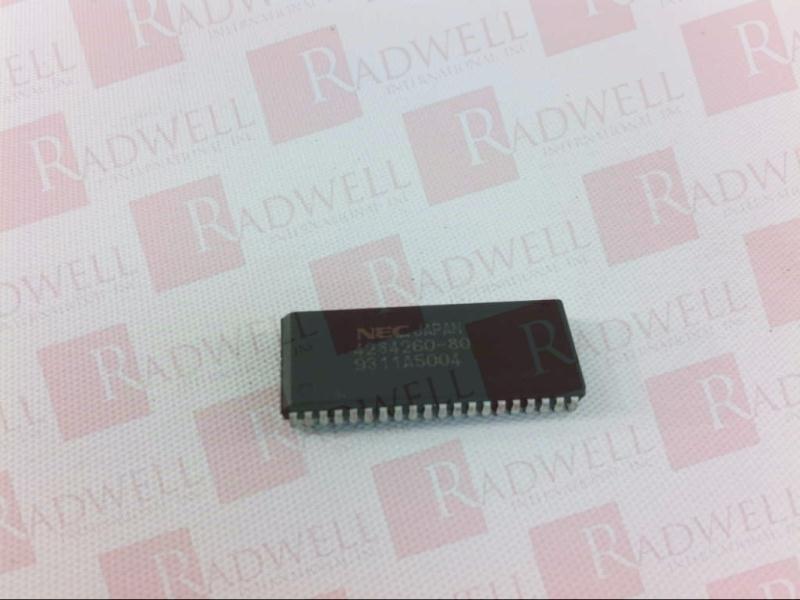 NEC 42S4260-80