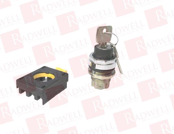 EATON CORPORATION EM22KG7