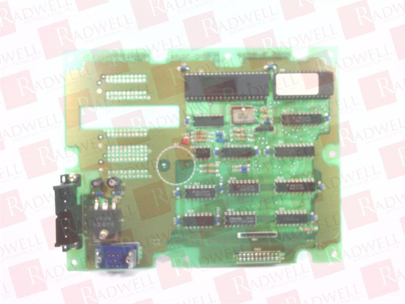 FUJI ELECTRIC F329 62 34(3)D