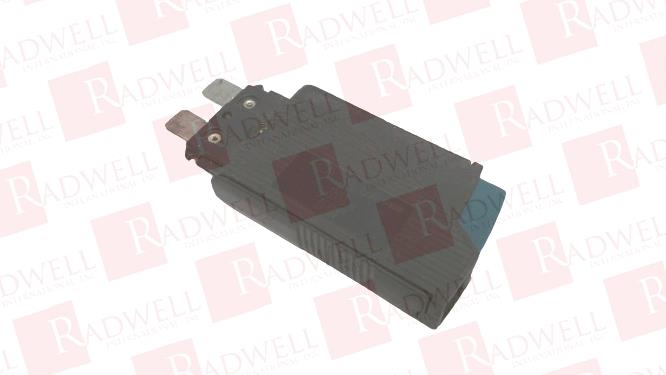 EATON CORPORATION TCP-2.0A