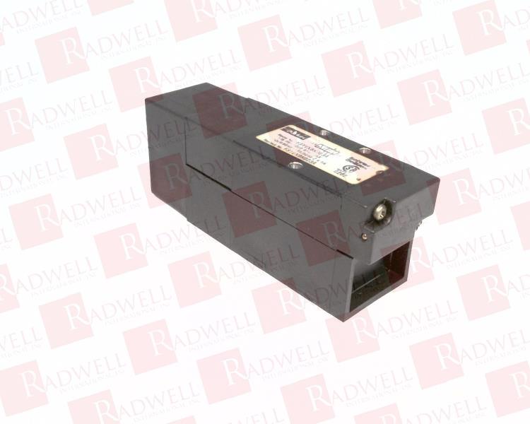 PARKER F51VXBK023A