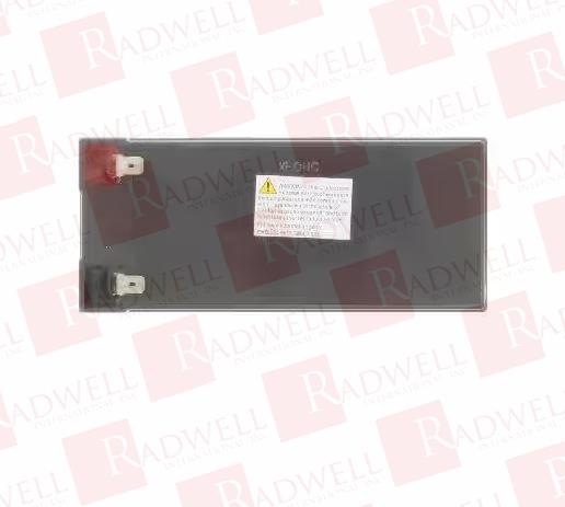 BB BATTERY BP7-12-T2