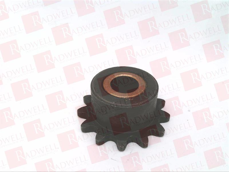 BREWER MACHINE 35B13