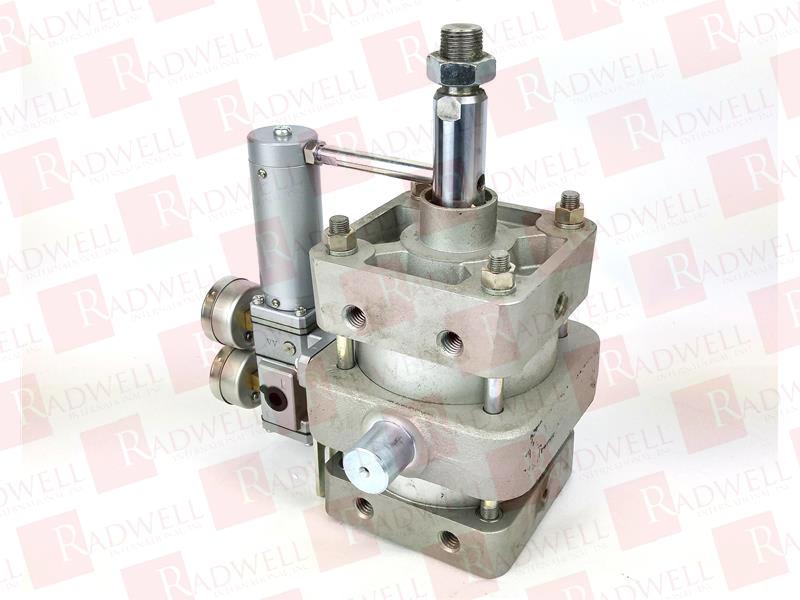 SMC IP200-51-X107