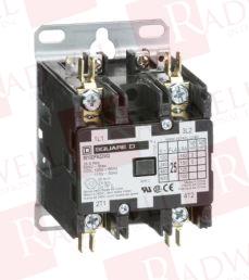 SCHNEIDER ELECTRIC 8910DPA22V09U1