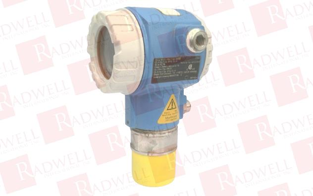 ENDRESS & HAUSER FMB70-QNW9/0