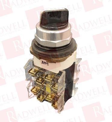 ALLEN BRADLEY 800T-J2KC1C