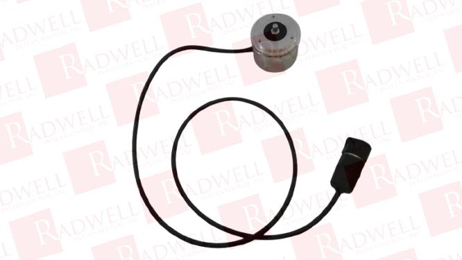 HEIDENHAIN CORP 376836-AA