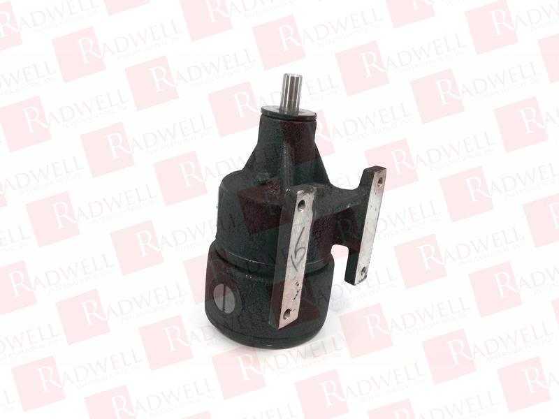 CONTROL CONCEPTS 4120B