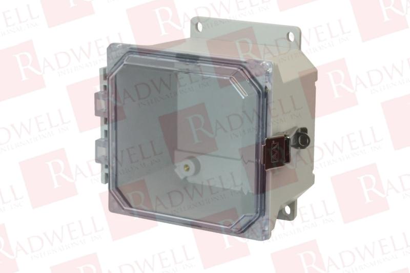 ALLIED MOULDED PRODUCTS AMU664CCLF