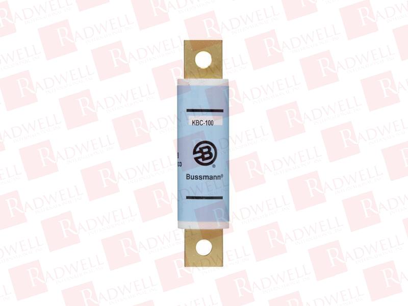 EATON CORPORATION KBC-90I