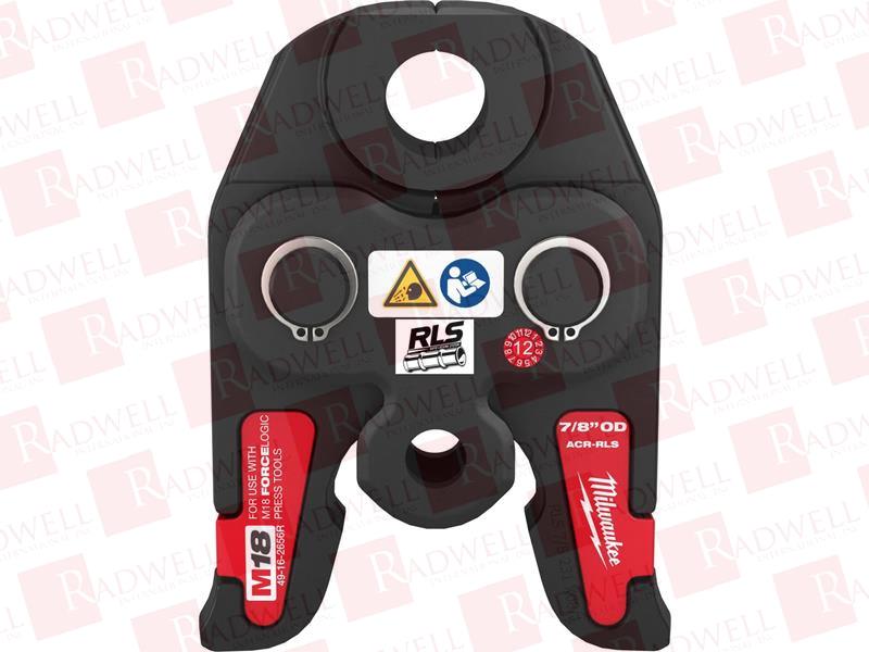 MILWAUKEE POWER TOOLS 49-16-2656R