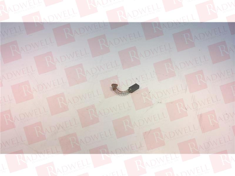 SERVO PRODUCTS CO 01283