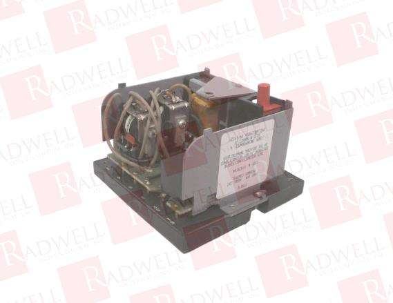 KIDDE-FENWAL, LLC TFM-2A7