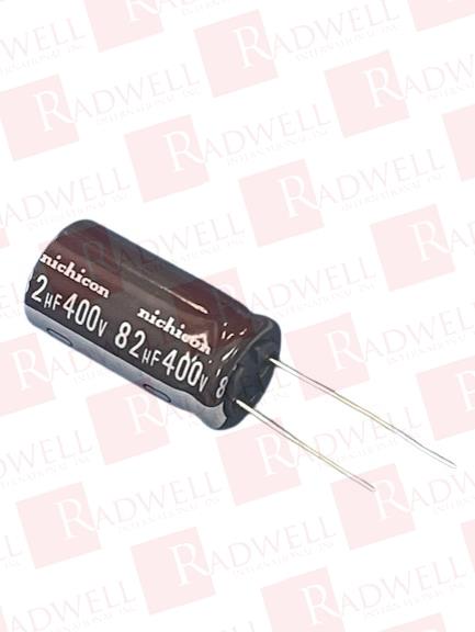 NICHICON UPT2G820MHD