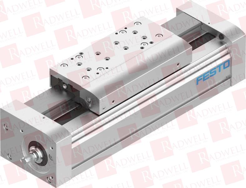 FESTO EGC-120-100-BS-10P-KF-0H-ML-GK