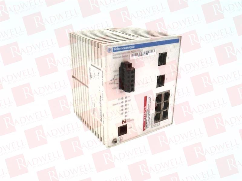 SCHNEIDER ELECTRIC 499NES27100