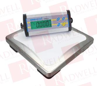 ADAM EQUIPMENT CPW PLUS 75