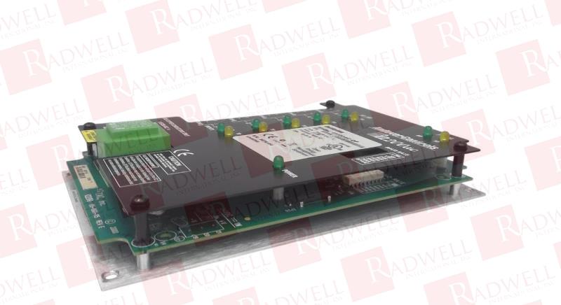 SCHNEIDER ELECTRIC I2200AC-OP