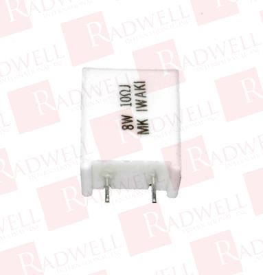 IWAKI RES-10-OHM-8W-18-10-22
