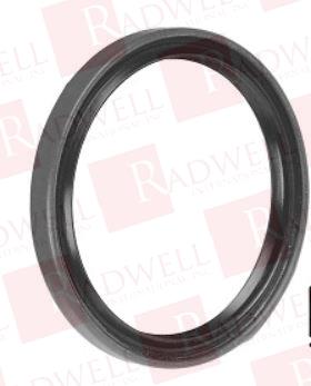  , OIL SEAL, 25MM SHAFT DIA, 35MM HOUSING BORE, 7MM NOMINAL WIDTH, NITRILE LIP, SOLID SEAL, 7MM ACTUAL WIDTH, SPRING LOADED, 2 SEALING LIPS, CARBON STEEL GARTER LI ...