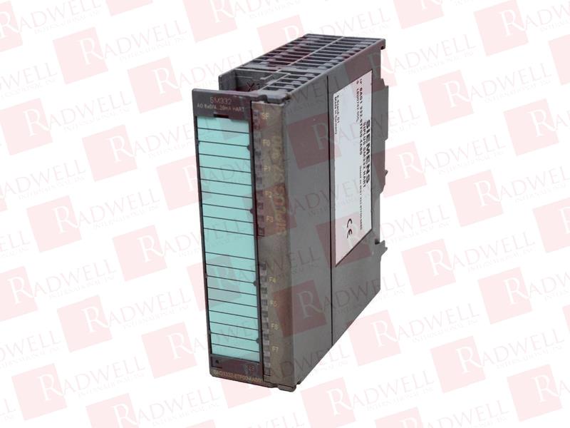 SIEMENS 6AG1332-8TF00-4AB0