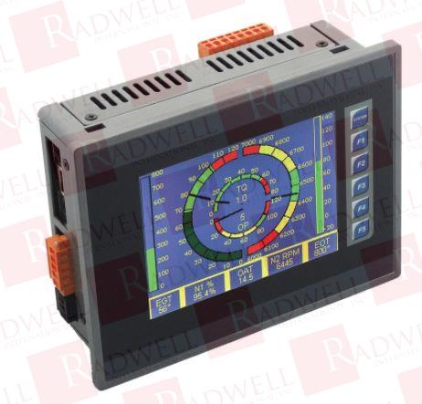 HORNER AUTOMATION HE-RX371-44