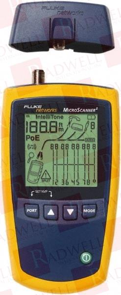 FLUKE MS2-100