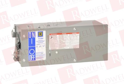 SCHNEIDER ELECTRIC PHD36060GN