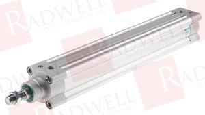 FESTO DSBC-50-320-PPVA-N3