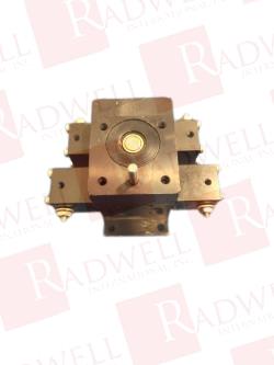 ROTOMATION X12-45-CW-S37-3F1-3C3-10.32-2-N-E