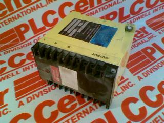TYCOR PLC1201S15-X