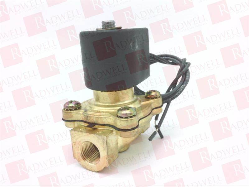 PARKER 72218BN3TN00NOC111P3
