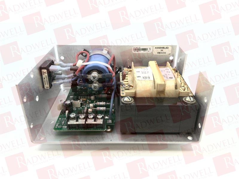 DELTRON W114C-EC